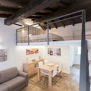 Apartamento Luxury Centro, Milán